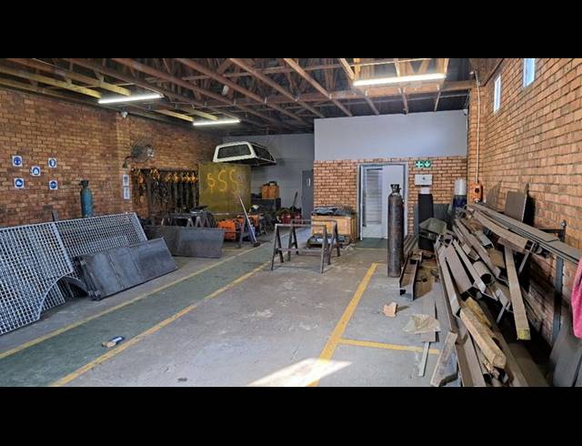 BUSINESS FOR SALE IN RICHARDS BAY EXT 7